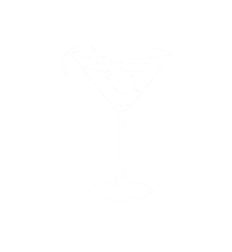 The Dry Martini- Signature gin cocktails